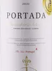 Portada Tinto Winemaker's Selection 2017 - DFJ Vinhos Produktbild-Vorschau 7