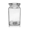 ORION vaso in vetro vaso da cucina vaso da conserva 1,4l Anteprima dell’immagine prodotto 1