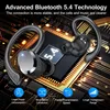 Bluetooth Sportkopfhörer Kabellos 5.4, 68 Std Akkulaufzeit, Produktbild-Vorschau 8