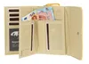 Geldbörse Börse Damen Pastel Wallet Geldbeutel Produktbild-Vorschau 2