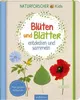 Naturforscher-Kids - Blüten und Blätter entdecken und Produktbild-Vorschau 1