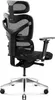 Diablo V-Commander Kancelárska Ergonomická Stolička Výkonná Náhľad obrázku produktu 3