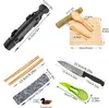 Sonstige Küchenhelfer, Sushi Maker Set, Sushi Maker Produktbild-Vorschau 6