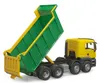 BRUDER 03766, LKW, 3 Jahr(e), Acrylnitril-Butadien-Styrol Produktbild-Vorschau 3
