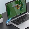 Adapter USB + USB-C UGREEN  CM185 czytnik kart SD + microSD Podgląd zdjęcia produktu 13