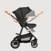 Lionelo Amber - Kombikinderwagen 3 in 1 - Set sportlicher, Produktbild-Vorschau 7