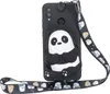 Für HUAWEI Y6 2019 Y7 Y9 Cartoon Full Protective TPU Produktbild-Vorschau 1