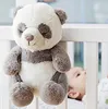 Cloud B Cuddly Musical Plush Peaceful Panda Produktbild-Vorschau 16