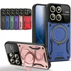 Odolné pouzdro pro Xiaomi 14, dvouvrstvé pouzdro s držákem Náhled obrázku produktu 8