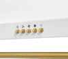 Montblanc 60 Dunstabzugshaube 610m³/h 165W 2x1,5W LED Produktbild-Vorschau 5