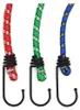 Gepäckgurte XL 9 tlg Spanngummi Set elastisch Produktbild-Vorschau 3
