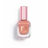 Makeup Revolution, Express, Nail Polish, Lingerie Nude, 10 Produktbild-Vorschau 1