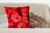 MuchoWow® Zierkissen Sofakissen Wohnzimmer Dekokissen 60x60 Produktbild-Vorschau 4