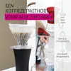 Kávovar V60 01 Clear VDR-01T / Bestbrew Náhľad obrázku produktu 2