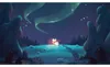 Switch Moomintroll: Winter's Warmth (Muminek: Die Wärme des Produktbild-Vorschau 4