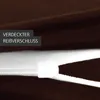 Bettwäsche Bettgarnitur Bettbezug 100% Baumwolle 135x200 Produktbild-Vorschau 5