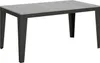 Ausziehbarer Tisch 90x160/420 cm Gestell Flame Evolution Produktbild-Vorschau 1