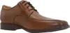 Clarks Schnürschuhe Tilden Walk, Glattleder, Braun, Herren Produktbild-Vorschau 5