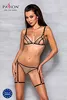 Passion-Exklusiv - PE Gabi 2pcs set beige XXL/XXXL Produktbild-Vorschau 4