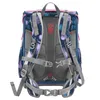 The back view of a child's backpack. Náhled obrázku produktu