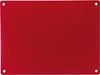 Auflage rot 400 x 300 mm, zu Profboard Anteprima dell’immagine prodotto 1