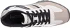 Dockers Schnürhalbschuhe bequem in weiss/weiss kombi, Gr. Produktbild-Vorschau 13
