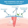 Hydrocolloid Roll Blasenpflaster Wasserfestes Pickel Patch Produktbild-Vorschau 2