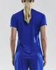 Craft Squad Trikot Kurzarm Damen - Blau Produktbild-Vorschau 6