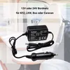 Xoro CA1224, Stabilisierter 12V/24V KFZ Adapter Voir les images du produit 11