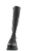 Rieker Stiefel Schwarz in Gr. 36 Produktbild-Vorschau 4