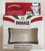 Proraso Pre Ash Balm Creme empfindliche Haut 100 ml Produktbild-Vorschau 6