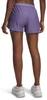 Under Armour Tech Play Up 2in1 Kurze Hose Lila XS Frau Lila Produktbild-Vorschau 2