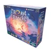 A box for the board game Dream Runners, shown at an angle against a white background. Produktbild-Vorschau