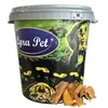 5 kg Lyra Pet® Rinderkopfhaut Abschnitte 4 - 8 cm in 30 L Produktbild-Vorschau 1
