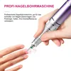 Elektrischer Nagelfräser, Wiederaufladbar Nagelfeilen, Produktbild-Vorschau 2