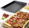 Zenker Special Countries Pizzablech Eckig, Pizza Blech, Anteprima dell’immagine prodotto 11