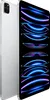 Apple iPad Pro 11" (4. Gen.) 2022 Cellular  256 GB Silver Produktbild-Vorschau 3