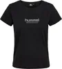 hummel hmlBOOSTER T-Shirt Damen 2001 - black XS Produktbild-Vorschau 3