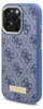 Guess GUHMP16XU4GPRB Custodia rigida per Apple iPhone 16 Anteprima dell’immagine prodotto 2
