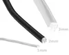 10 Meter Basteldraht 2mm, Schmuckdraht Aludraht Dekodraht Produktbild-Vorschau 4