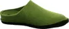 Haflinger Damen Herren Hausschuh Pantoffel Wollfilz Flair Produktbild-Vorschau 24
