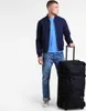 Eastpak Tranverz L Reisetasche, Schwarz, 121 l, 79x40x33 cm Produktbild-Vorschau 16