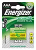 Energizer Akku Recharge -AAA HR03 Micro   700mAh        Produktbild-Vorschau 5
