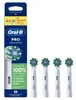 Oral-B Aufsteckbürsten Pro CrossAction 4er Produktbild-Vorschau 8
