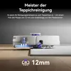 NARWAL FREO Z10 ULTRA (WHITE) aspirapolvere robot Senza Anteprima dell’immagine prodotto 9