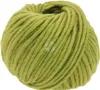 A ball of green yarn. Produktbild-Vorschau