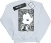 Disney - Sweatshirt für Herren BI37520 (XL) (Weiß) Produktbild-Vorschau 1