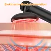 Gesichtsmassagegerät, Lichttherapie-Stab, Rotlichttherapie Produktbild-Vorschau 4