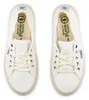 Natural World Blossom Uni Baumwolle Sneaker Weiß (Blanco), Produktbild-Vorschau 4