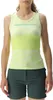 UYN Crossover ärmelloses Laufshirt Damen sunny lime/acid Produktbild-Vorschau 1